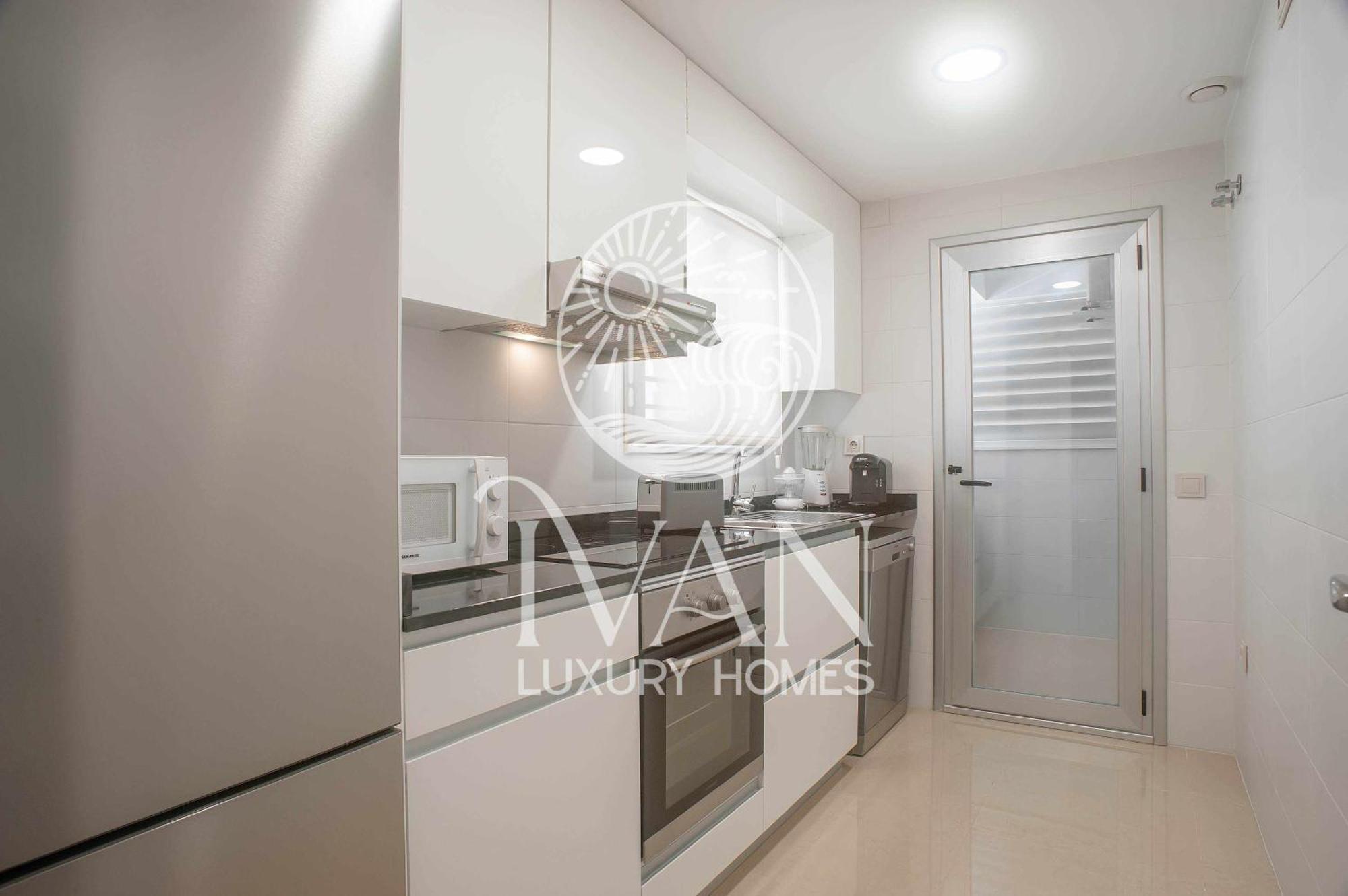 Casa Cosy - Iván Luxury Homes - 1ªPta. - Norte - 1ª Línea de Playa Oropesa del Mar Exterior foto