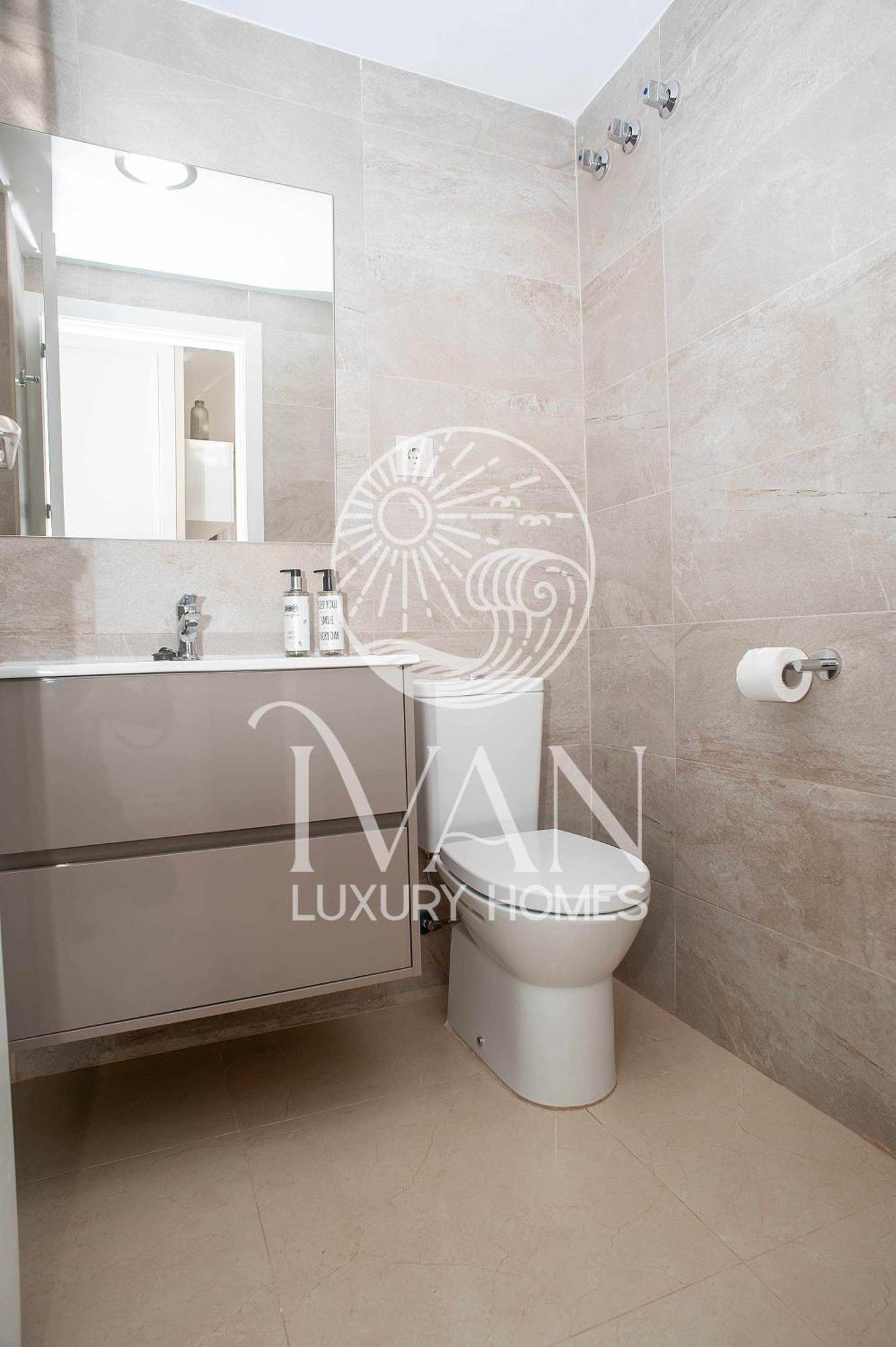 Casa Cosy - Iván Luxury Homes - 1ªPta. - Norte - 1ª Línea de Playa Oropesa del Mar Exterior foto