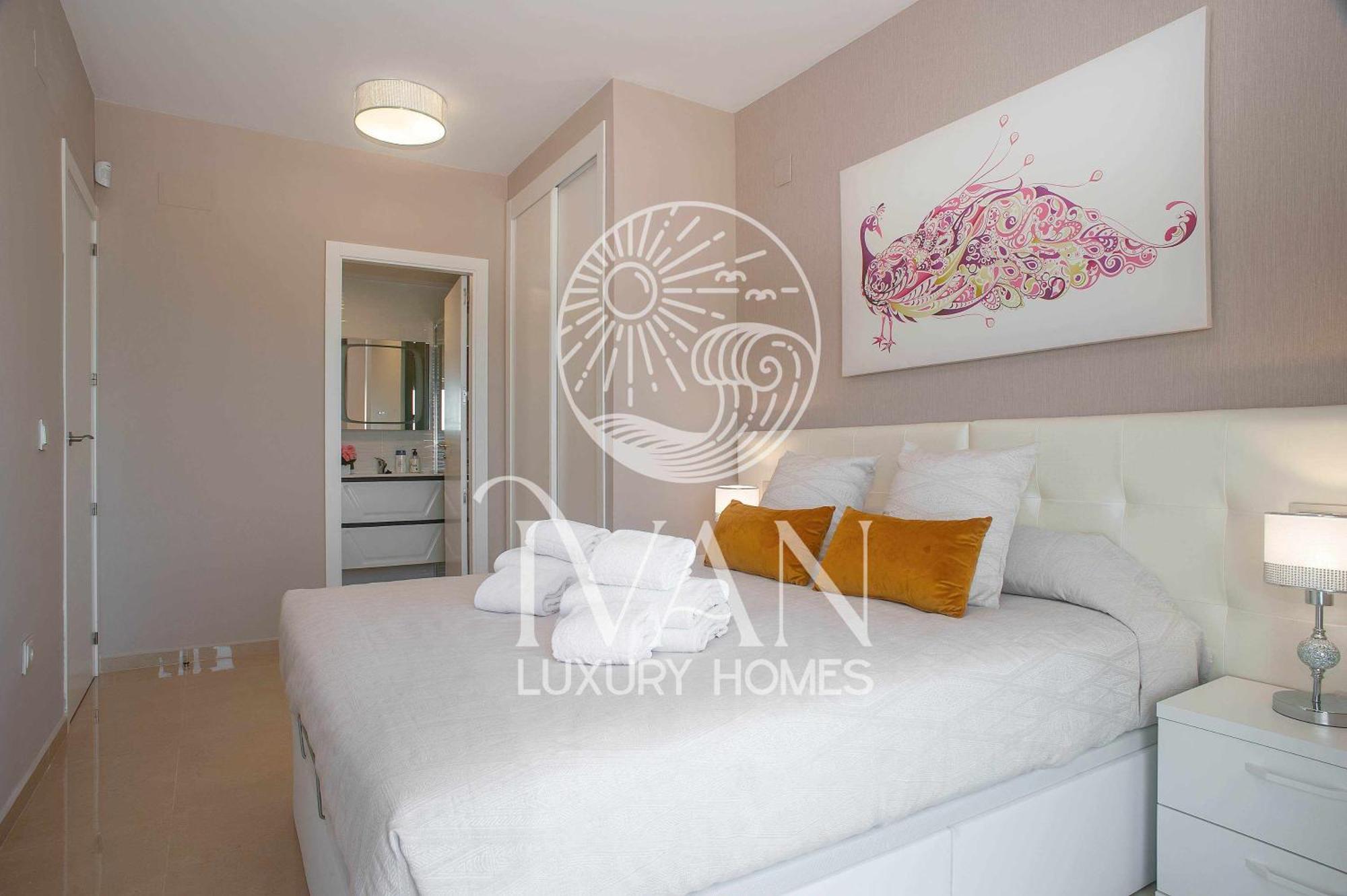Casa Cosy - Iván Luxury Homes - 1ªPta. - Norte - 1ª Línea de Playa Oropesa del Mar Exterior foto