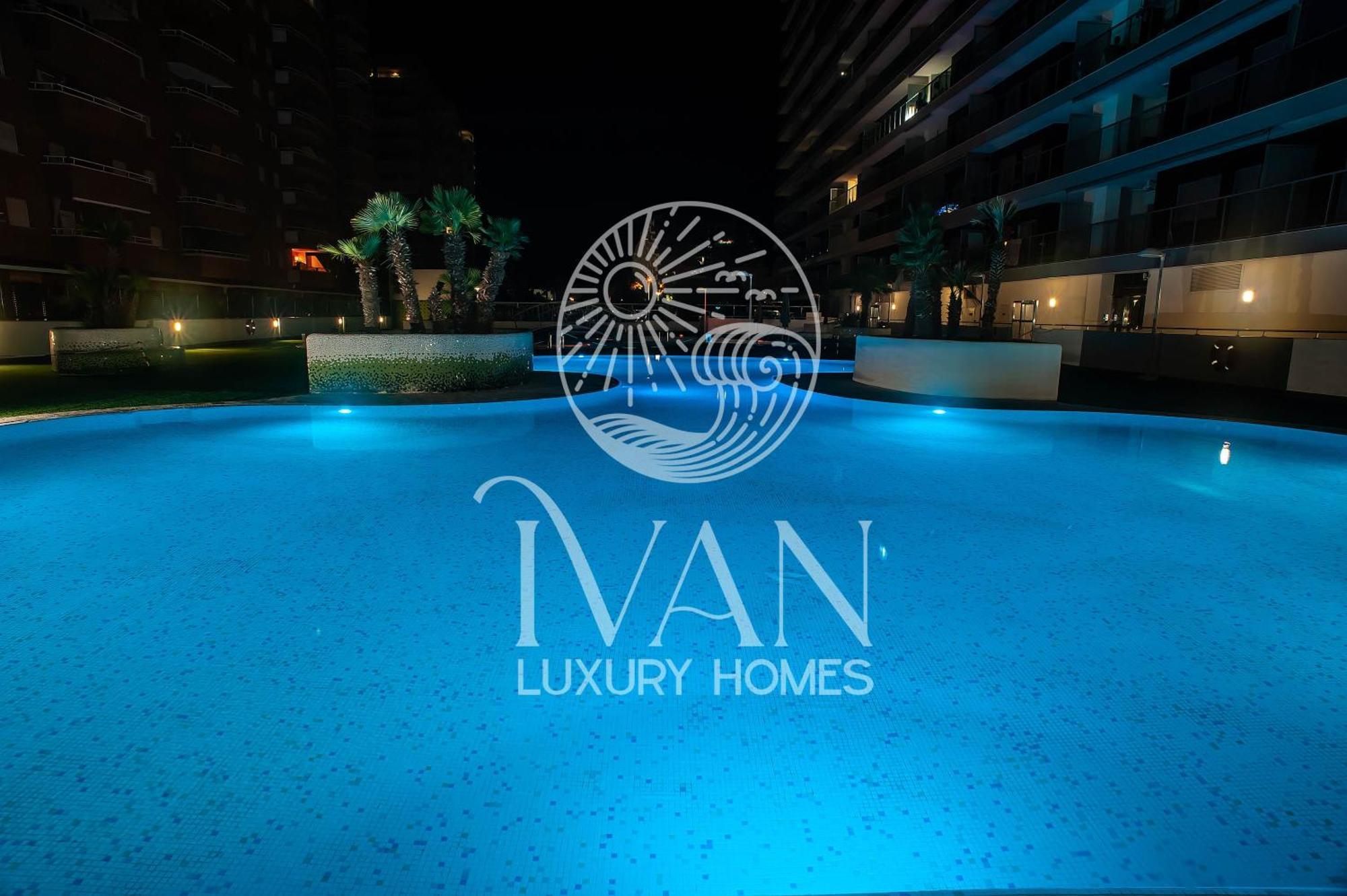Casa Cosy - Iván Luxury Homes - 1ªPta. - Norte - 1ª Línea de Playa Oropesa del Mar Exterior foto